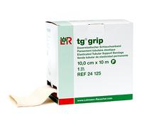 Lohmann & ‿Rauscher TG Grip Bandage de Compression Tubulaire élastique, Size F