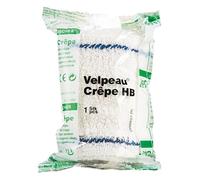 Lohmann & rauscher Velpeau crêpe HB 4 m x 5 cm 1 unité