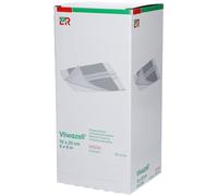 Lohmann & Rauscher Vliwazell 10x20cm 30451 Compresses 30 pc(s)
