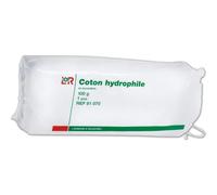 Lohmann & Rauschers Coton Accordéon 100g