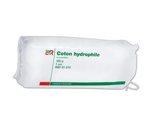 Lohmann & Rauschers Coton Accordéon 100g
