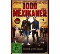Lohmeyer,Peter - 1000 Mexikaner [Import]
