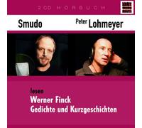 Lohmeyer,Peter - Laut Gegen Nazis Hoerbuch2 [Import]