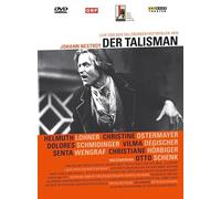 Lohner - Der Talisman/1976/Szbg. [Import]