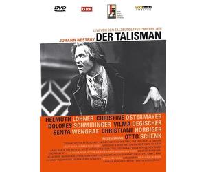 Lohner - Der Talisman/1976/Szbg. [Import]