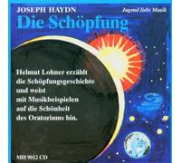 Lohner,Helmut - Die Schöpfung [Import]