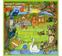 Lohner,Helmut - Karneval der Tiere [Import]
