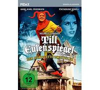 Lohner,Helmut Schell,Catherine - Till Eulenspiegel [Import]