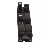 LOHWSTRFG Interrupteur principal de lève-vitre électrique/adapté for Nissan Altima Xterra Sentra Frontier Tsuru 254019