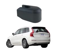 LohxA Capuchon de Couvercle d'écrou de Bras d'essuie-Glace de Lave-Glace arrière de Voiture pour Volvo XC40 2019-2022,B-Two Packs