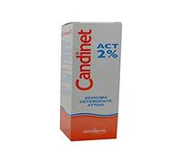 Loi Candinet Uniderm 2% 150ml