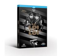 LOI C'EST LA LOI (LA) - BLU-RAY [HD DVD]