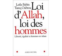 Loi d'Allah, loi des hommes