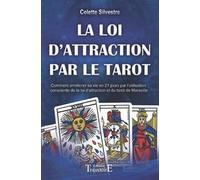 Loi d'attraction par le tarot
