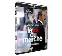 LOI DU MARCHE (LA) - BRD [Blu-ray]