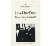 Loi edgar faure Pur (Auteur)