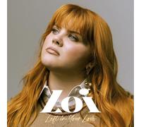 LOI - LEFT IN YOUR LOVE CD NEUF