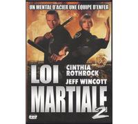 Loi Martiale 2