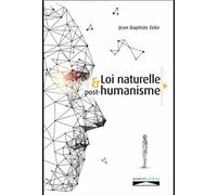 Loi Naturelle Et Post-Humanisme