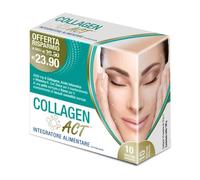 Loi sur le collagène 10Bust