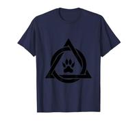 Loi sur le delta thérien T-Shirt