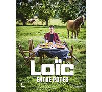 Loïc. Entre Potes