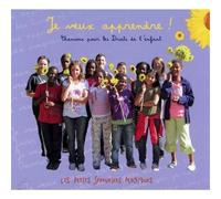 Loïc Gérard - Je Veux Apprendre-Chansons pour Les Droits de Le l'enfant