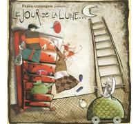 Loïc le Boutouiller - Le Jour de la Lune