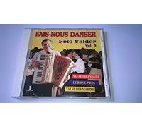 LOIC VALDOR - LOIC VALDOR - FAIS-NOUS DANSER - VOL 3