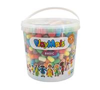 Playmais - playmais - seau 10l multicolore G