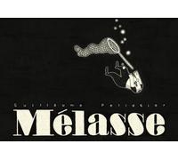 L'OIE DE CRAVAN mélasse