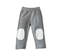 LOIJMK Infant Baby Newborn Cotton Baby Genouillères Design Unisexe Bébé Pantalons Vêtements Jogging Garçon 128, a, 0-6 mois