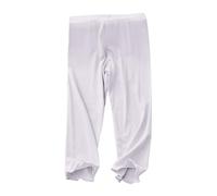 LOIJMK Legging fin pour fille pour le printemps et les loisirs, tous les pantalons unis en tricot pour filles, lilas, 3-4 ans