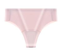 LOIJMK Sandales à orteils - Plus de sangles au niveau des orteils et de l'avant - Tanga anti-wedgie - Pas de string de protection contre le wedgie - Sous-vêtement pour femme