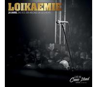 Loikaemie - 20 Jahre Das Fest Der Abschied Die Gesch [Import]
