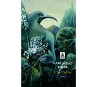 Marie-Sabine Roger – Loin-Confins – Roman – Poche – Actes Sud