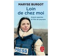 Loin De Chez Moi