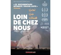 Loin de chez nous DVD DVD