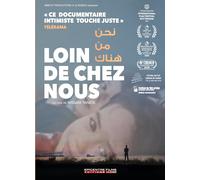 LOIN DE CHEZ NOUS - DVD [HD DVD]