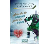 Loin de la crosse, près du cœur