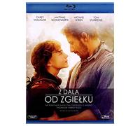 Loin de la foule dĂÄšÂchaĂÄšËnĂÄšÂe [Blu-Ray] [Region B] (Audio franħais. Sous-titres franħais)