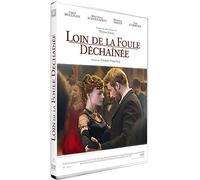 Loin de la Foule déchaînée