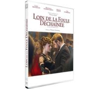 Loin de la Foule déchaînée