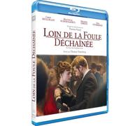 Loin De La Foule Déchaînée - Blu-Ray