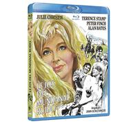 Loin De La Foule Déchaînée (Far From The Madding Crowd)