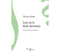 Loin de la foule dechainee - Traduction integrale