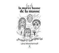 Loin de la marée basse de la masse