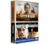 Loin de la terre brulée - Babel - Coffret Edition Limitée Fnac E