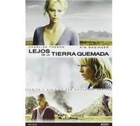 Loin de la terre brûlée / The Burning Plain (DVD) G