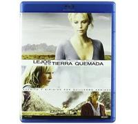 Loin de la terre brûlée (The Burning Plain) G